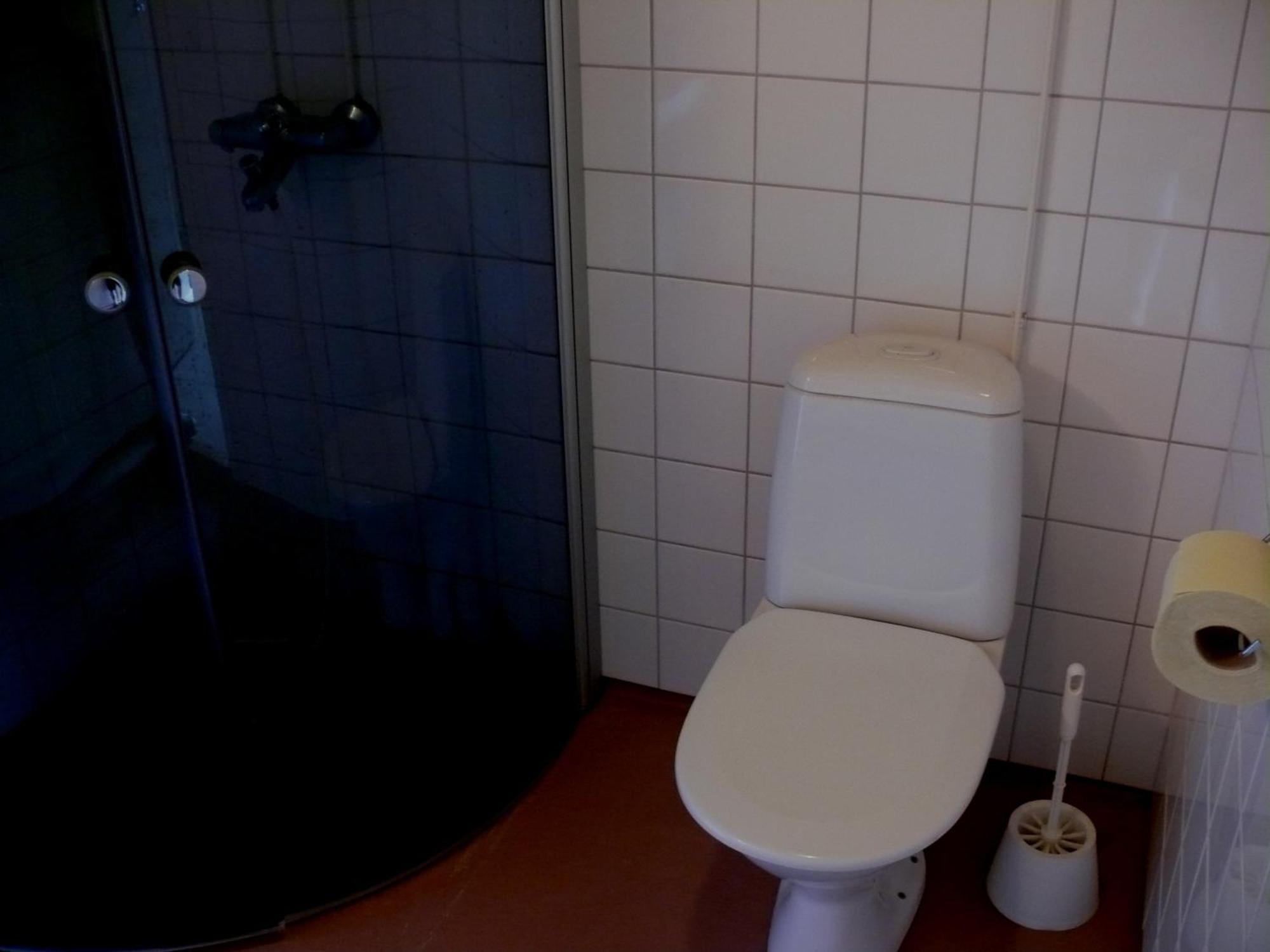 Huoneistohotelli Domusvirrat Kültér fotó