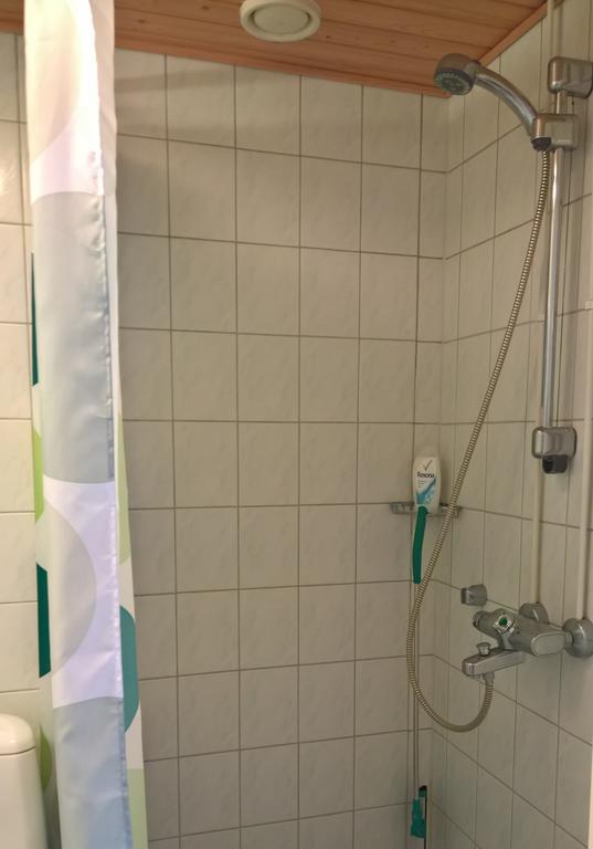 Huoneistohotelli Domusvirrat Kültér fotó